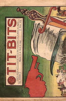 Tit-Bits #1713