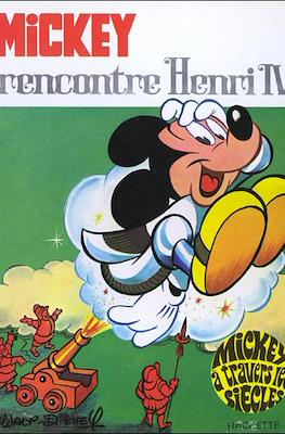 Albums Bandes Dessinées Walt Disney #8