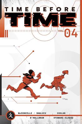 Time Before Time #4