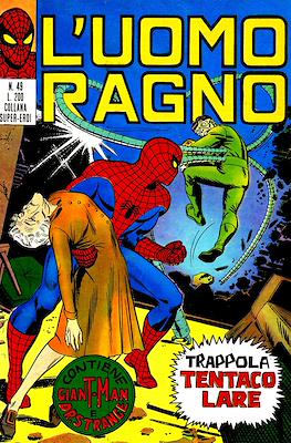 L'Uomo Ragno Vol. 1 #49