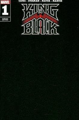 King in Black (Variant Cover) #1.17