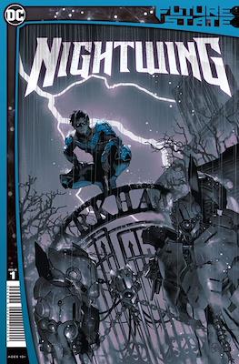Future State: Nightwing (2021) (Comic Book 32 pp) #1