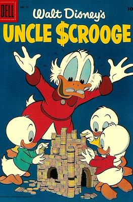 Uncle Scrooge #13