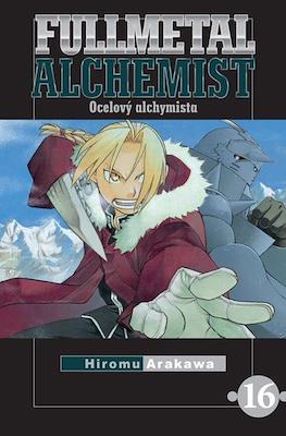 Fullmetal Alchemist #16