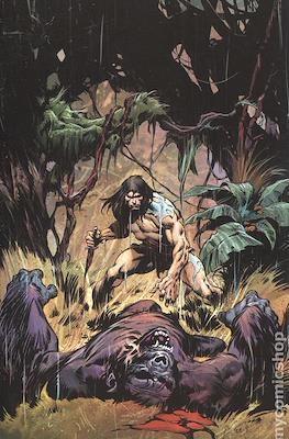 Lord Of The Jungle (2022- Variant Cover) #1.14