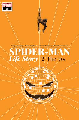 Spider-Man: Life Story (2019) #2