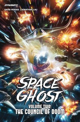 Space Ghost #2