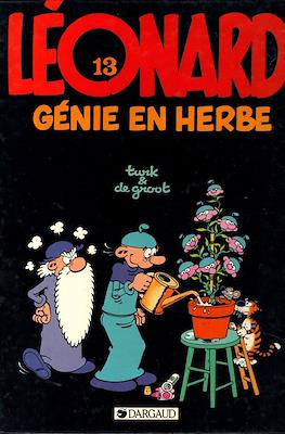 Léonard #13