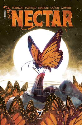 Nectar (Variant Covers) #1.01