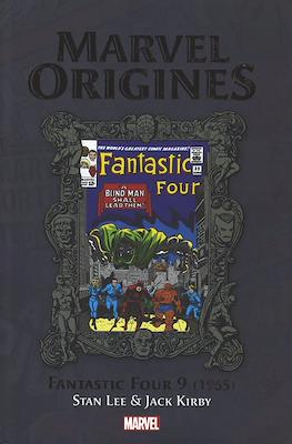 Marvel Origines #32