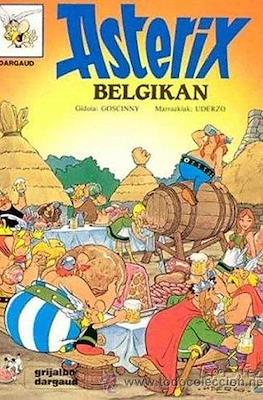 Asterix (Rústica 48 pp) #20.1