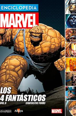 Enciclopedia Marvel (Cartoné) #67