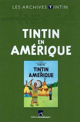 Les Archives Tintin #18