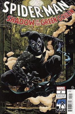 Spider-Man: Shadow of the Green Goblin (2024 Variant Cover) #2