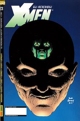 Gli Incredibili X-Men #147