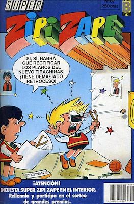 Zipi Zape Super / Super Zipi y Zape / Super Zipi Zape #87
