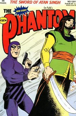The Phantom #1281