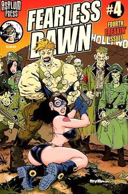 Fearless Dawn #4