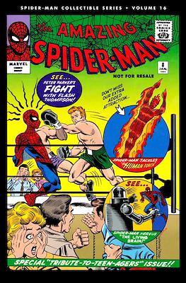 Spider-Man Collectible Series #16