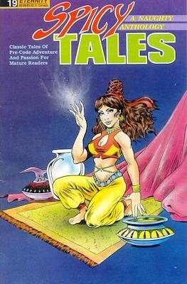 Spicy Tales #19