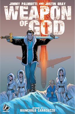 Weapon of God