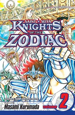 Knights of the Zodiac - Saint Seiya #2