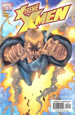 X-Treme X-Men Vol. 1 #24