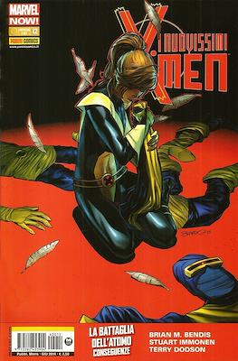 I Nuovissimi X-Men #12