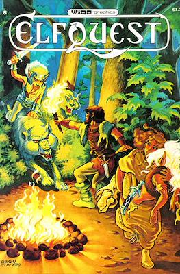 Elfquest #8