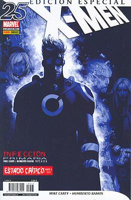X-Men Vol. 3 / X-Men Legado. Edición Especial #25