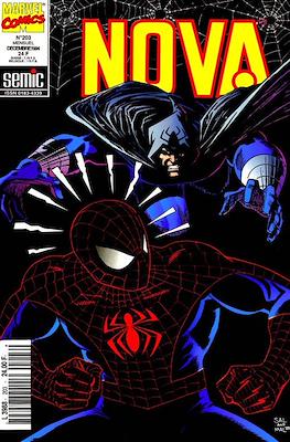 Nova #203