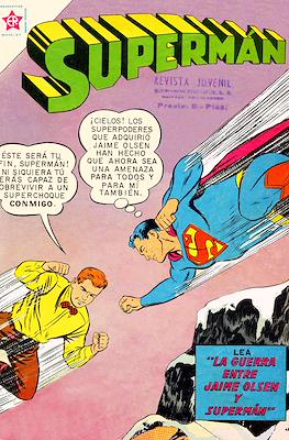 Supermán #252