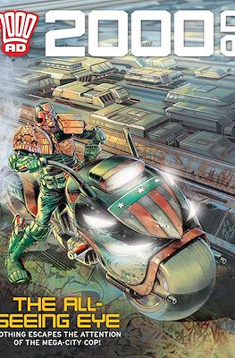 2000 AD #1955