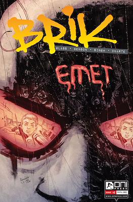 Brik #2
