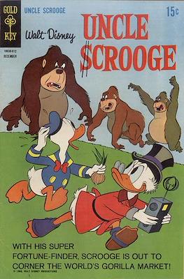 Uncle Scrooge #78