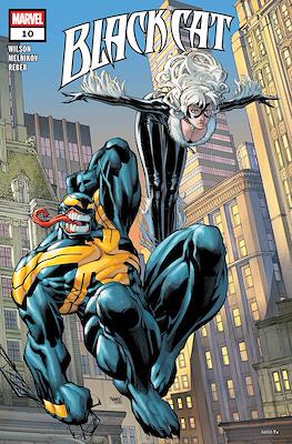 Black Cat (2025) #10