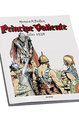 Príncipe Valiente #2