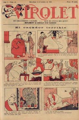 Virolet #41