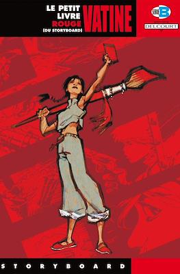 Le Petit Livre Rouge (du storyboard)