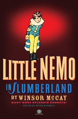Little Nemo in Slumberland #2