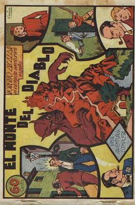 Roberto Alcázar y Pedrín #13