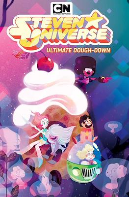Steven Universe. Original Graphic Novels #3
