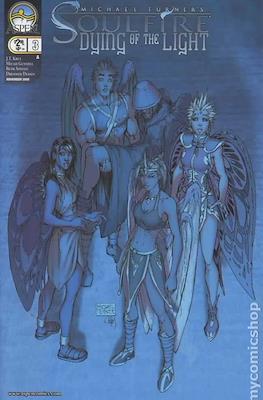 Soulfire: Dying of the Light (2005-2006) #3