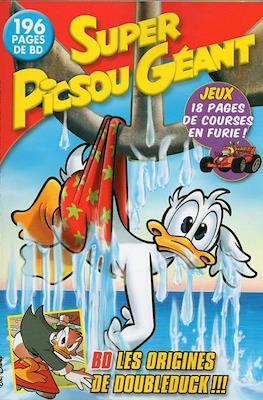 Super Picsou Géant #164