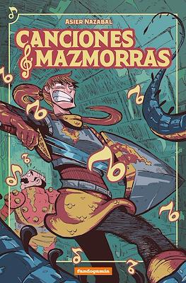 Canciones y mazmorras