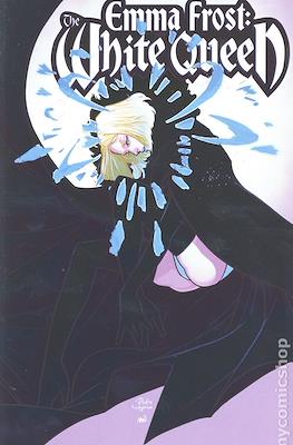 Emma Frost: The White Queen (Variant Cover) #1.2