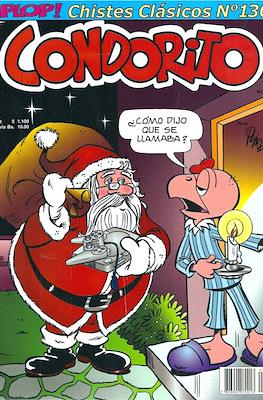 Condorito (Variable) #487
