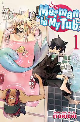 Merman in My Tub (Softcover) #1