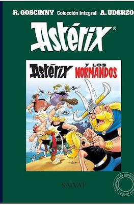 Astérix - Colección Integral 2025 (Cartoné) #10