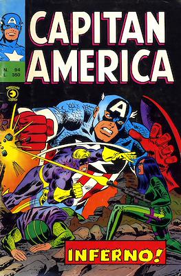 Capitan America Vol. 1 #94